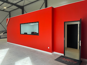 Photo n°19 de Agh Automobiles à Pulnoy (Concessionnaire automobile)