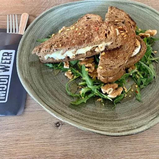 Lunchcafé MOOI WEER - Thumbnail