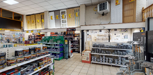 Reviews of Beesley & Fildes Ltd - Huyton in Liverpool - Hardware store
