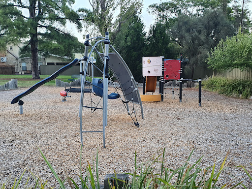Effie Ferguson Reserve - Thumbnail