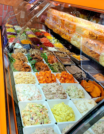 Park Avenue Gourmet Deli - Thumbnail