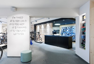 Photos of INTERSPORT KL&Ouml;PPING in Jessen