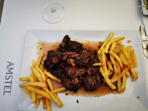 Restaurante Mesón Plumas - Thumbnail