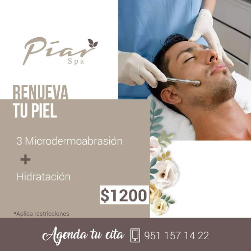 Piar spa - Visual