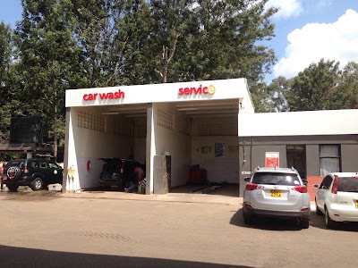 Photos of Total Karen Service Station