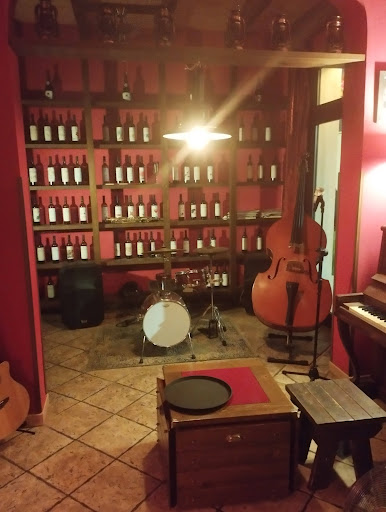Cantina Leopardi - Visual