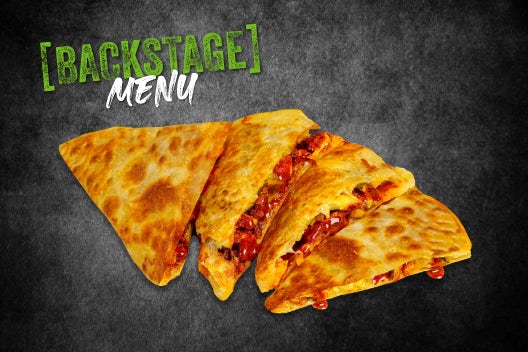 Bubbakoo's Burritos — photo 6