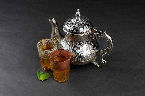 Cloud Lounge by null