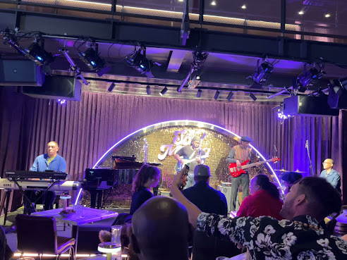 Soul Mama Music Venue | Restaurant by null
