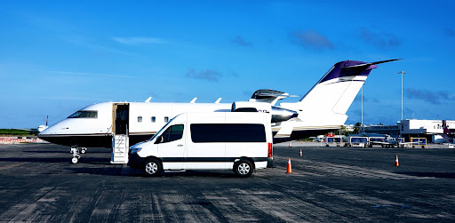 Island Luxury Transportation - Thumbnail