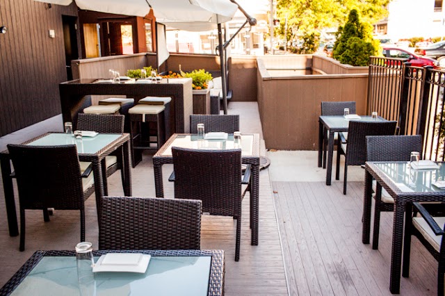 Sumi Robata Bar