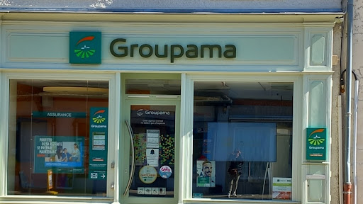 Agence Groupama De Pierre De Bresse