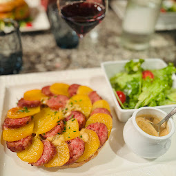 Photo n°2 de Vins et Tartines à Nancy (Caviste)