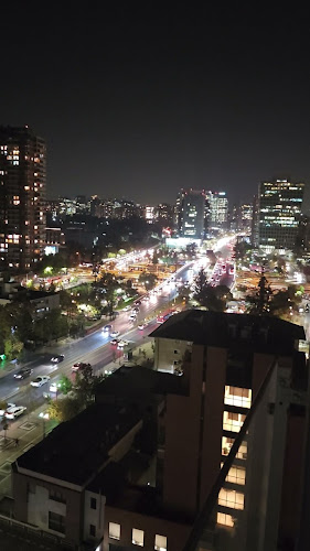 Opiniones de Zip Housing en Las Condes - Hotel