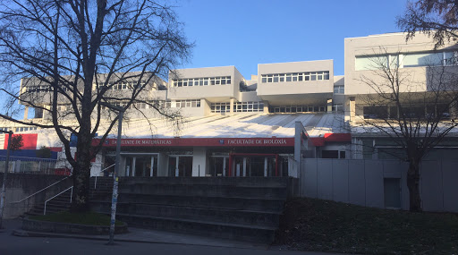 Facultad de Biología