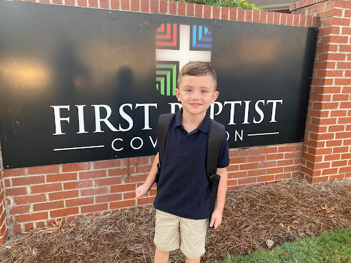 First Baptist Academy of Covington, Ga Gallery - United States