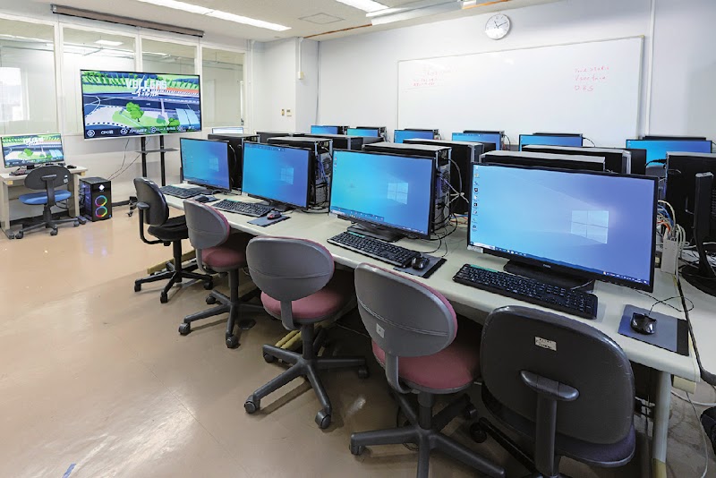 専門学校穴吹デザインカレッジ