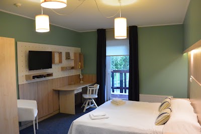 Photos of Alba Hotel
