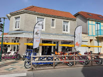 ROULE MA POULE à Merlimont