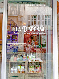 Photo n°1 de La Dispensa - Épicerie Italienne à La Rochelle (Épicerie italienne)