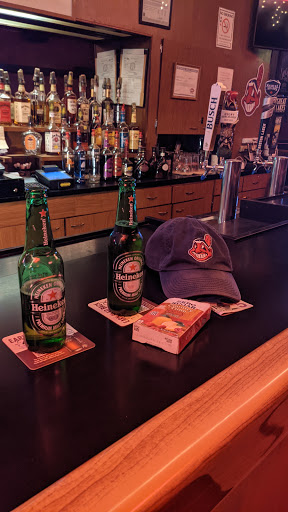 Glass Bar - Visual