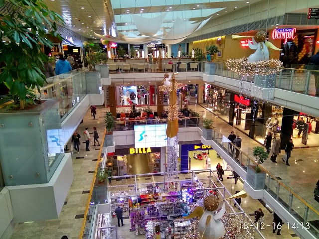 Aupark