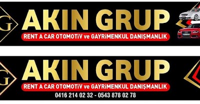 Akın rent a car