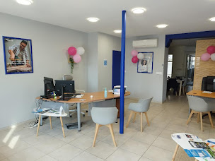 Photo n°14 de Allianz Assurance MONTPON MENESTEROL - Jimmy LEGRAND & Lucie MARTY à Montpon-Ménestérol (Compagnie d'assurance moto)