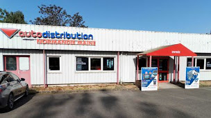 Photo n°1 de Autodistribution Normandie Maine à Mamers (Magasin d'accessoires pour poids lourds)