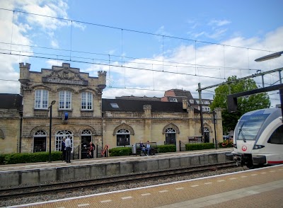 Photos of Station Valkenburg