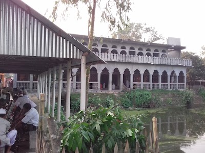 Photos of Protap Jame Mosque