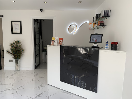Venus Health & Beauty Gallery - United Kingdom