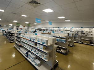 Photo n°15 de HYDRALIANS SOMAIR GERVAT Narbonne à Narbonne (Magasin)