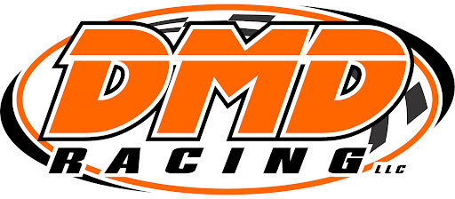 DMD Racing - Visual