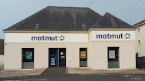Matmut Assurances à Saint-Cyr-sur-Loire