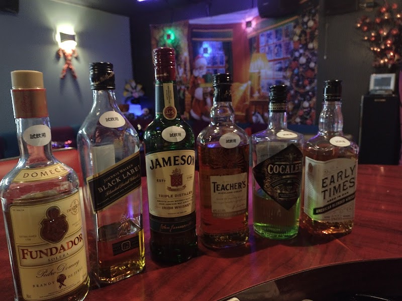 チャイナパブ未来