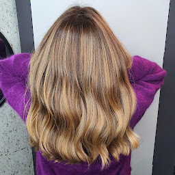 Photo n°17 de ATELIER 97 à Paris (Salon de coiffure)