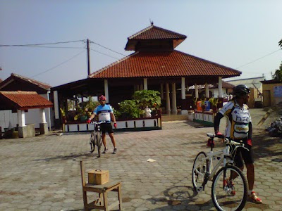 mosque