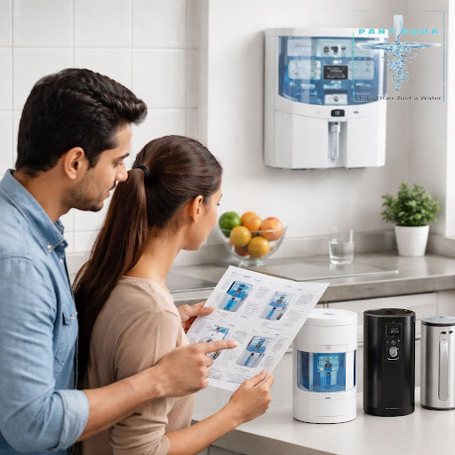 Choosing a water purifier for your home or office is a long-term health decision. At Rama Enterpr… post image