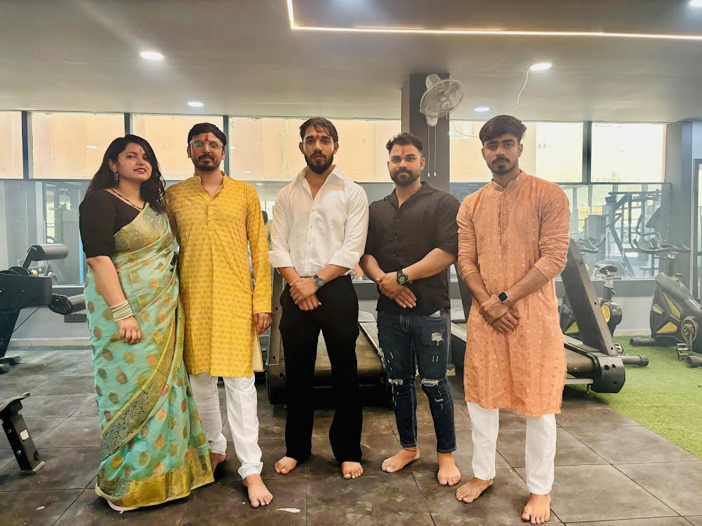 Fitmee Fitness Shalimar