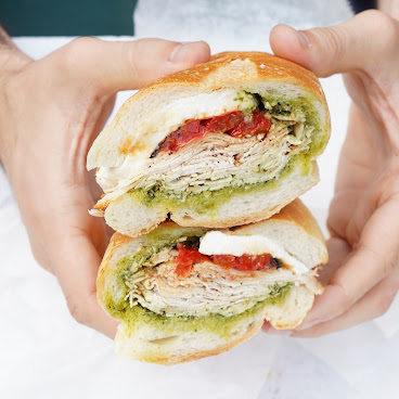 Cutlets Sandwich Co. by null