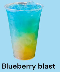 Foto de Energy protein spot Todas