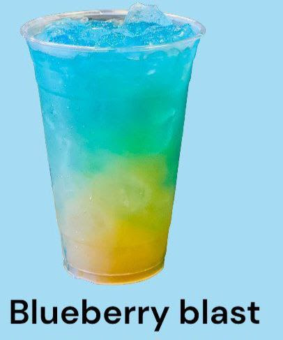 foto de Energy protein spot