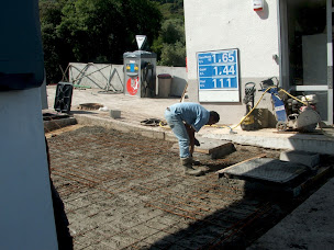 Photo n°15 de Canava TP à L'Île-Rousse (Société de travaux publics)