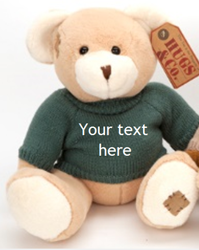 Think Personalised Gifts - Thumbnail