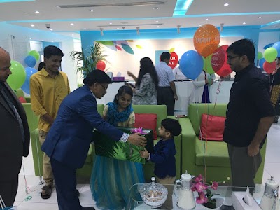Photos of Adam & Eve Specialized Medical Center Abu Dhabi مركز أدم وحواء الطبي