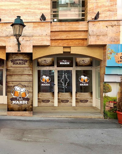 Photos of Nardi Pub