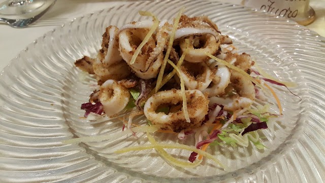 Ristorante Fuoro