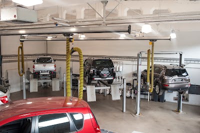 Photos of AGR Autokeskus O&Uuml;