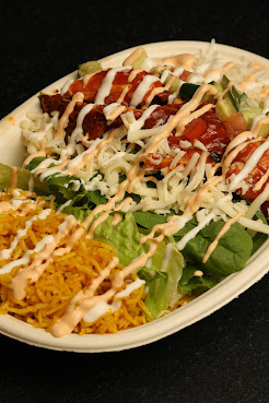 bōl Indian Kitchen by null